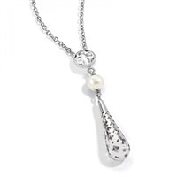 Collana Morellato Donna Ducale in Acciaio Perla SAAZ07 - SAAZ07